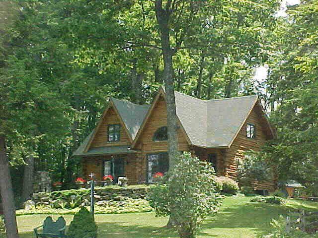 Building photograph for 28 SOUTH SHORE ROAD